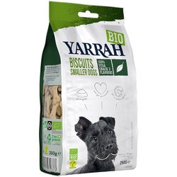 Yarrah Biscuits For Smaller Dogs 250 g