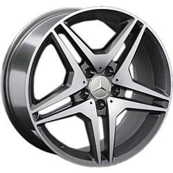 Replay MR96 8,5x20/5x112 ET39 DIA66,6