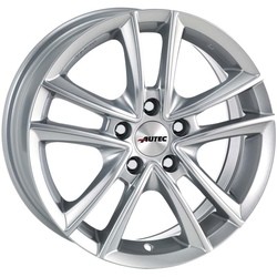 AUTEC Yucon 6,5x15/5x100 ET36 DIA57,1