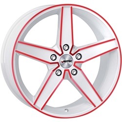 AUTEC Delano 7,5x17/5x114,3 ET45 DIA70,1