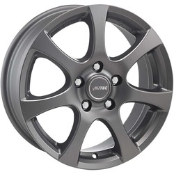 AUTEC Zenit 5,5x14/4x108 ET43 DIA63,1