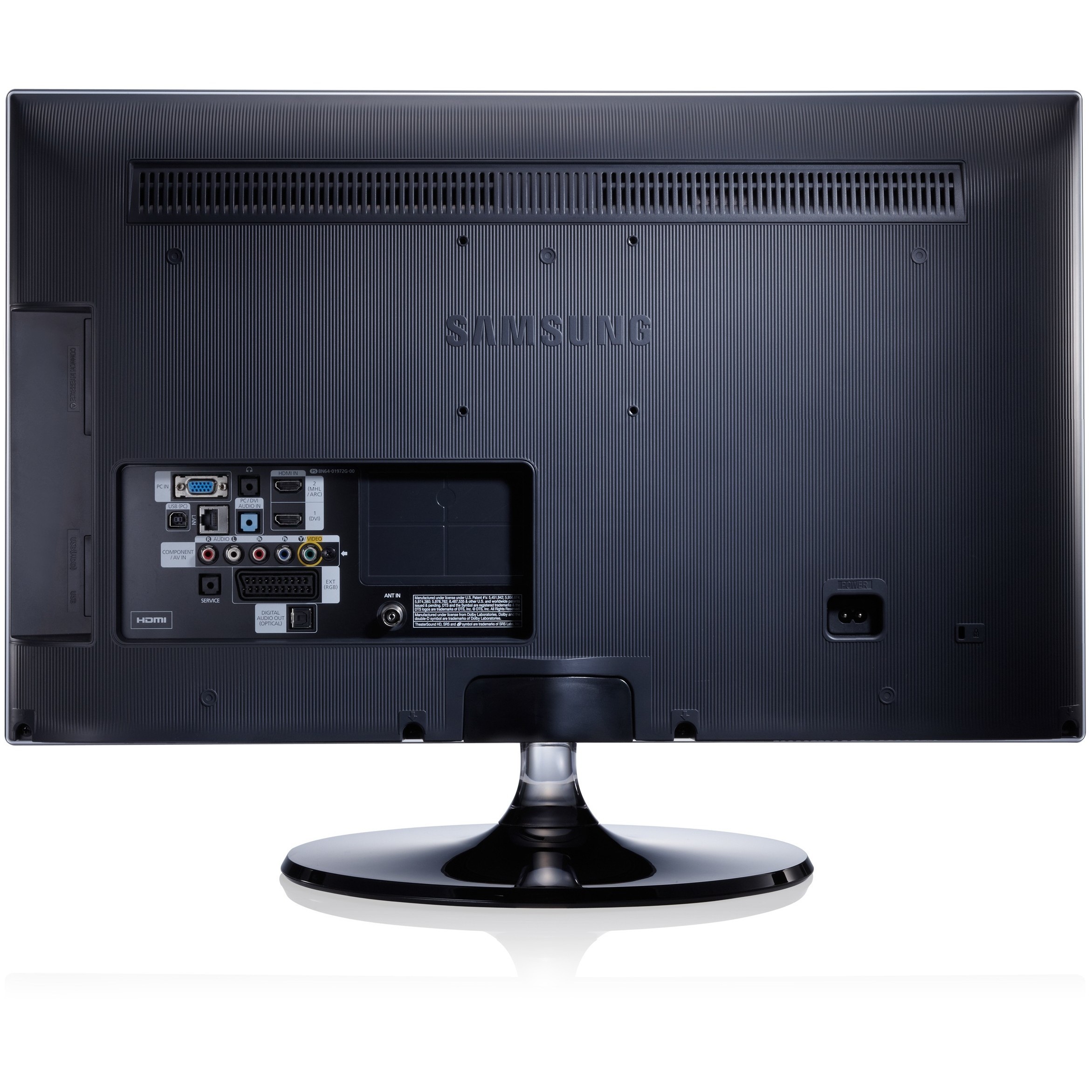 Телек т. Samsung t23b550. Телевизор Samsung t23b550 23