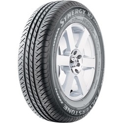 SilverStone Synergy M3 185/60 R14 82H