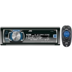 JVC KD-R50