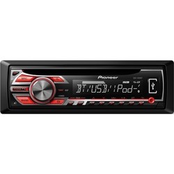 Pioneer DEH-4500BT