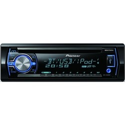 Pioneer DEH-X5500BT