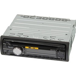 Sony CDX-GT470UM