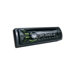 Sony CDX-GT570U