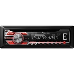 Pioneer DEH-2500UI