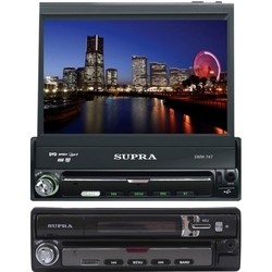 Supra SWM-747