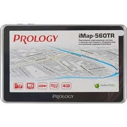 Prology iMap-560TR