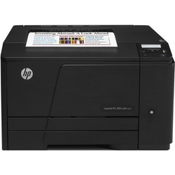 HP LaserJet Pro 200 M251N