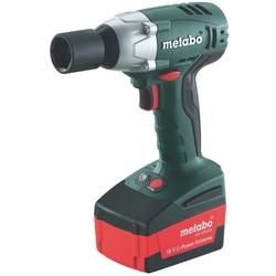 Metabo SSW 18 LT 602128500