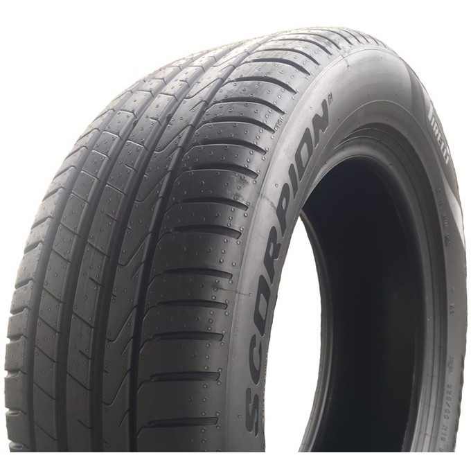 Pirelli Scorpion 255/45 R20 101H Run Flat