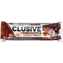 Amix Exclusive 25% Protein Bar 85 g