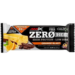 Amix Zero Hero Protein Bar 65 g