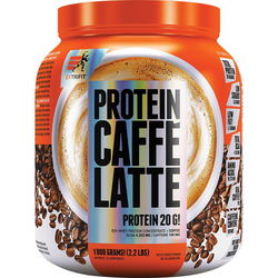 Extrifit Protein Caffe Latte 1 kg