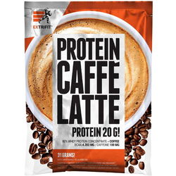 Extrifit Protein Caffe Latte 0.031 kg
