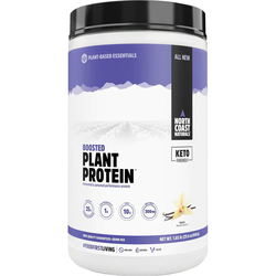 North Coast Naturals Boosted Plant Protein 0.84 kg