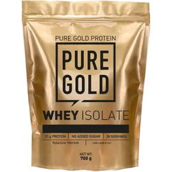 Pure Gold Protein Whey Isolate 2 kg