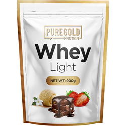 Pure Gold Protein Whey Light 0.9 kg