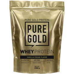 Pure Gold Protein Whey Protein 2.3 kg