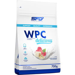 SFD Nutrition WPC Delicious 0.7 kg