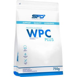 SFD Nutrition WPC Plus 0.75 kg