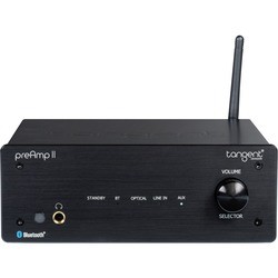 Tangent PreAmp II
