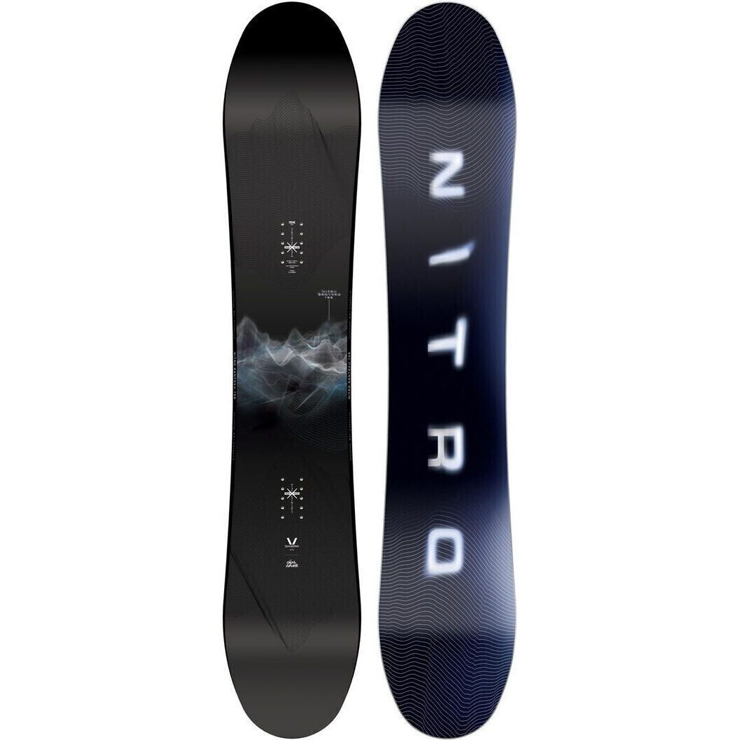 Level сноуборд. Nitro Fate Snowboard 2023. Nitro Dropout.