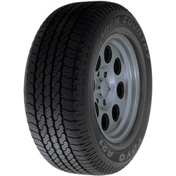 Toyo Open Country A21 245/70 R17 80S