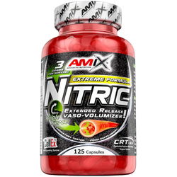 Amix Nitric 350 cap