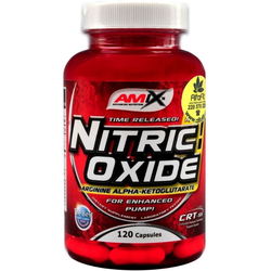 Amix Nitric Oxide 120 cap