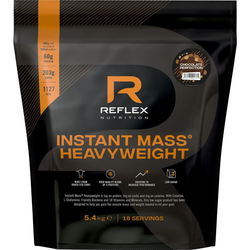 Reflex Instant Mass HeavyWeight 5.4 kg