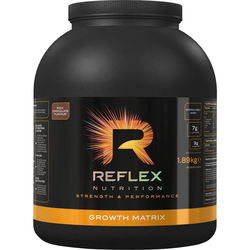 Reflex Growth Matrix 1.89 kg