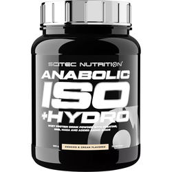 Scitec Nutrition Anabolic Iso + Hydro 2.35 kg