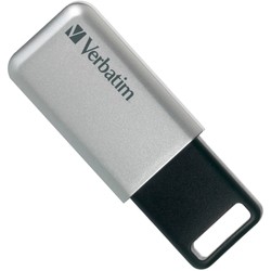 Verbatim Store 'n' Go Secure Pro 16Gb