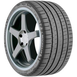 Michelin Pilot Super Sport 255/40 R18 99Y Mercedes-AMG