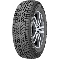 Michelin Latitude Alpin LA2 235/65 R17 108H Porsche