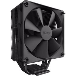 NZXT T120 Black