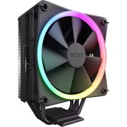 NZXT T120 RGB Black