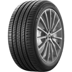 Michelin Latitude Sport 3 255/55 R18 105W Porsche