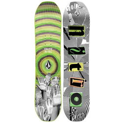 Nitro Ripper X Volcom 86 (2022/2023)