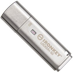 Kingston IronKey Locker+ 50 128Gb