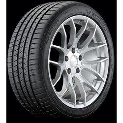 Michelin Pilot Sport A/S 3 275/45 R20 110V Porsche