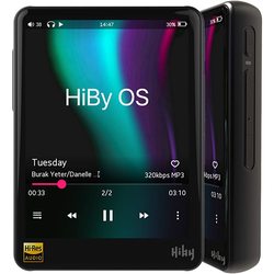 HiBy R3 Pro
