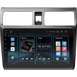 Incar DTA2-0704