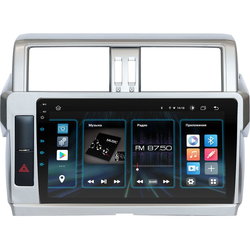 Incar DTA2-2208
