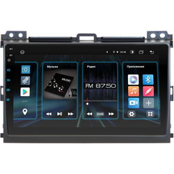 Incar DTA2-2209
