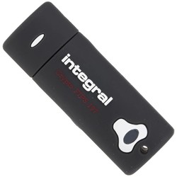 Integral Crypto FIPS 197 Encrypted USB 3.0 4Gb